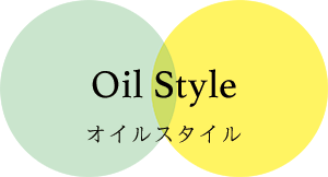 Oil Style